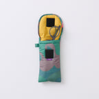 eyeglasses case "textile"