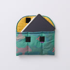 tablet case "peaceflage"