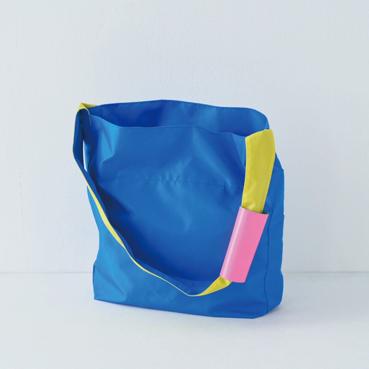 handle cover / pink