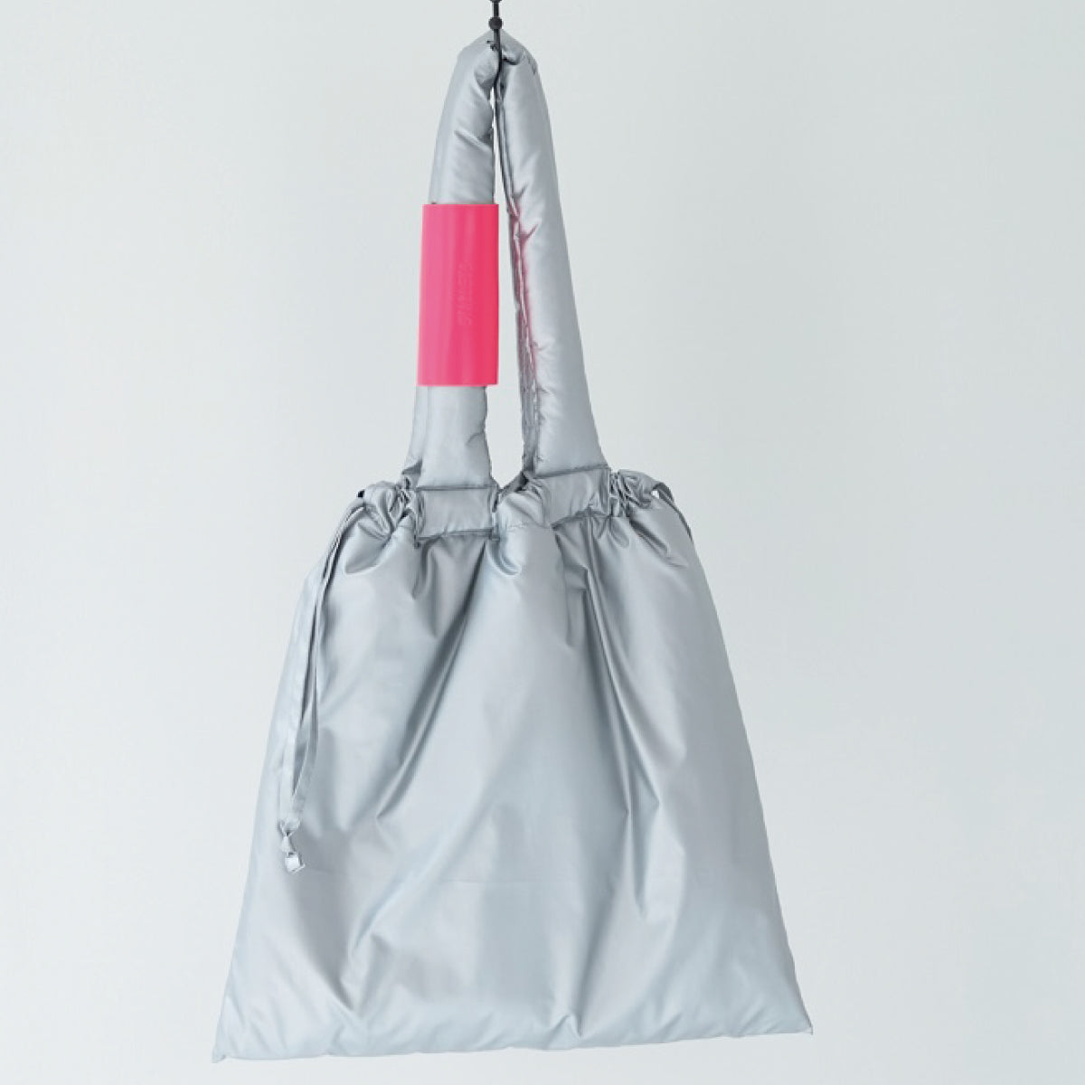 handle cover / pink