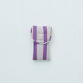 eyeglasses case "RHYTHM STRIPE"
