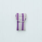 eyeglasses case "RHYTHM STRIPE"
