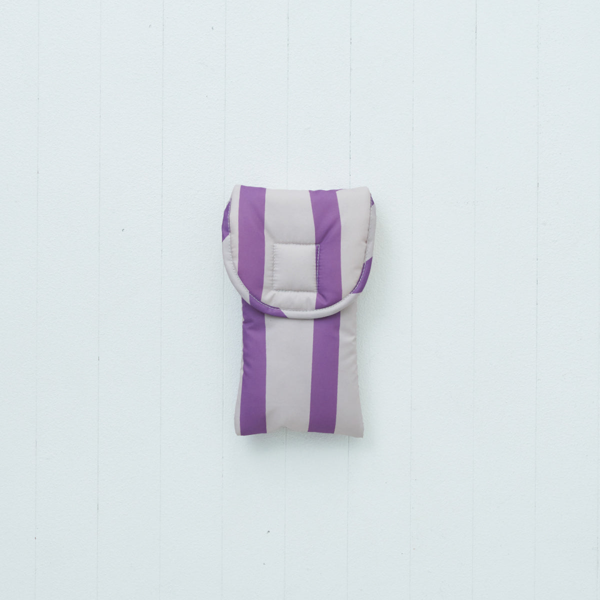 eyeglasses case "RHYTHM STRIPE"