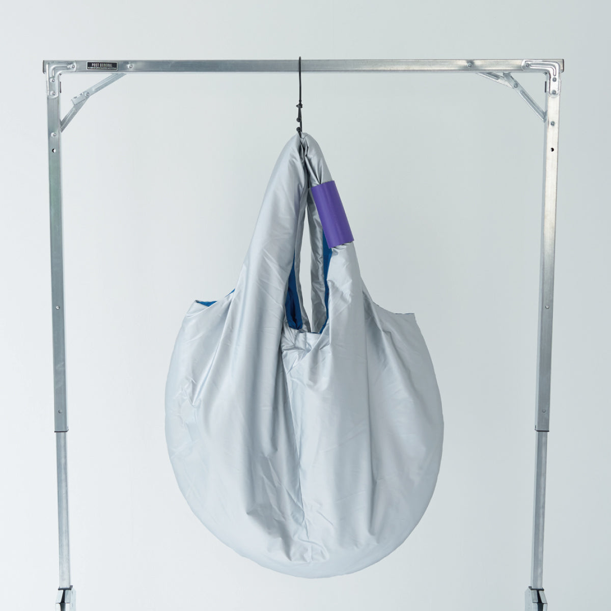 handle cover / purple