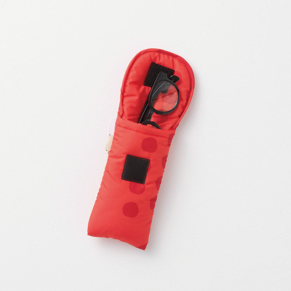 Quilting tools "maru" RED