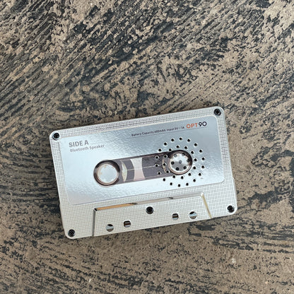 speaker