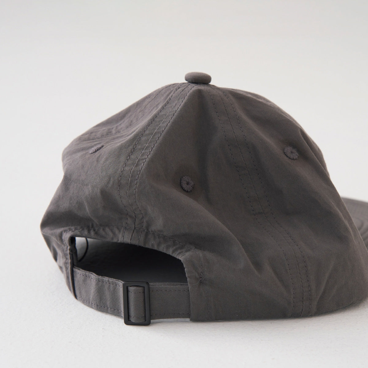 cap / gray