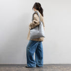 Quilting tote bag