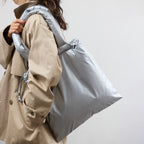 Quilting tote bag