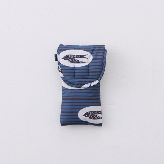eyeglasses case "swallow"