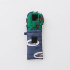 eyeglasses case "textile"