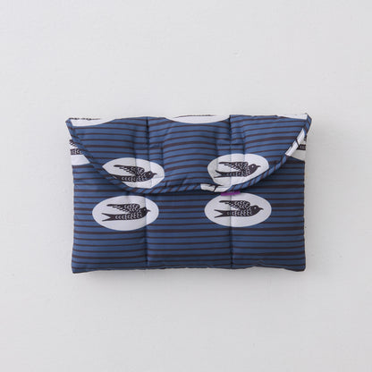 tablet case "swallow"