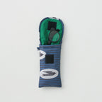 Quilting eyeglasses case "textile"