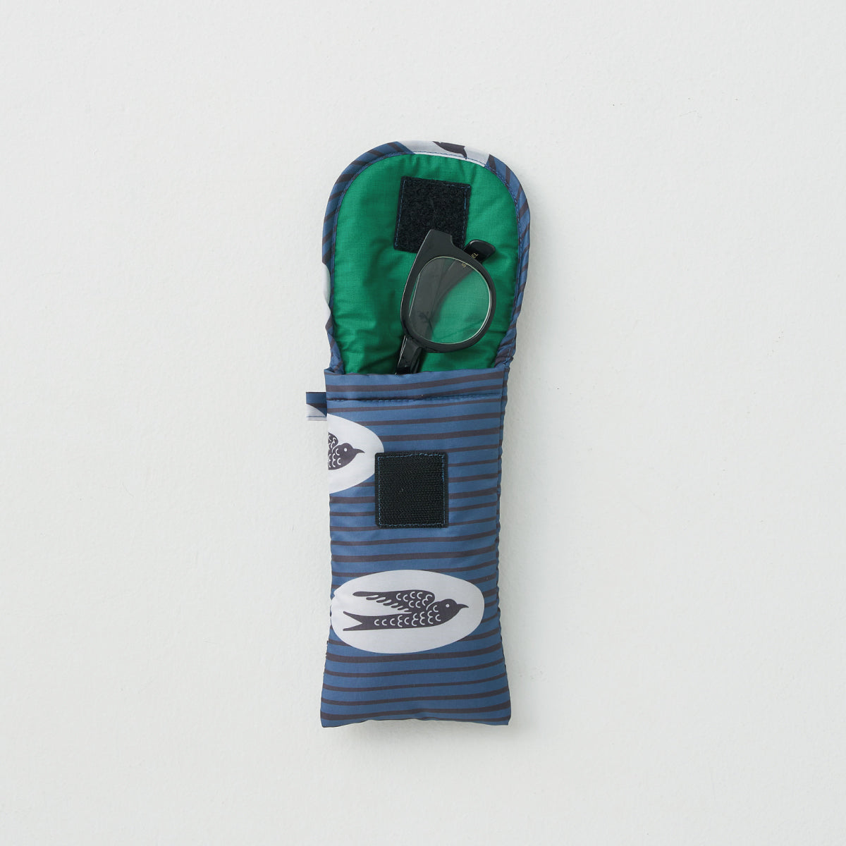 eyeglasses case "textile"