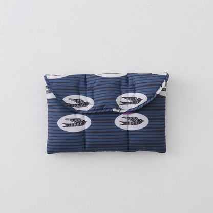 Quilting tablet case "textile"