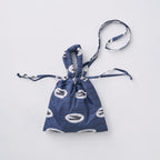 mini bag "swallow"