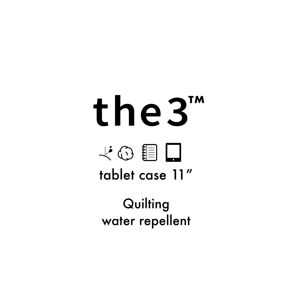 tablet case "archive"