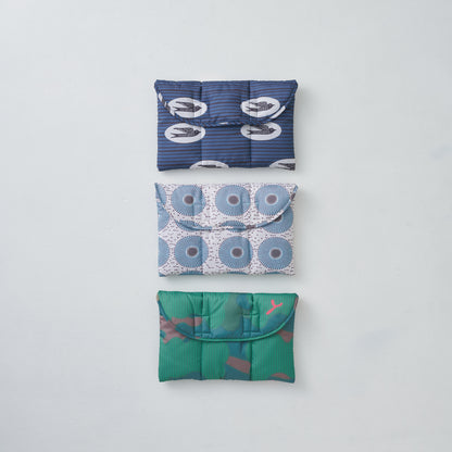 Quilting tablet case "textile"