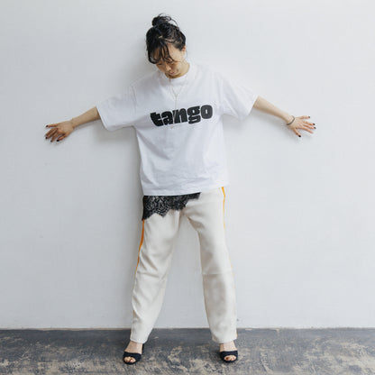 tee shirt "tango"