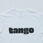 tee shirt "tango"