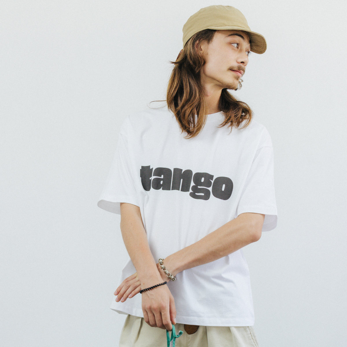tee shirt "tango"