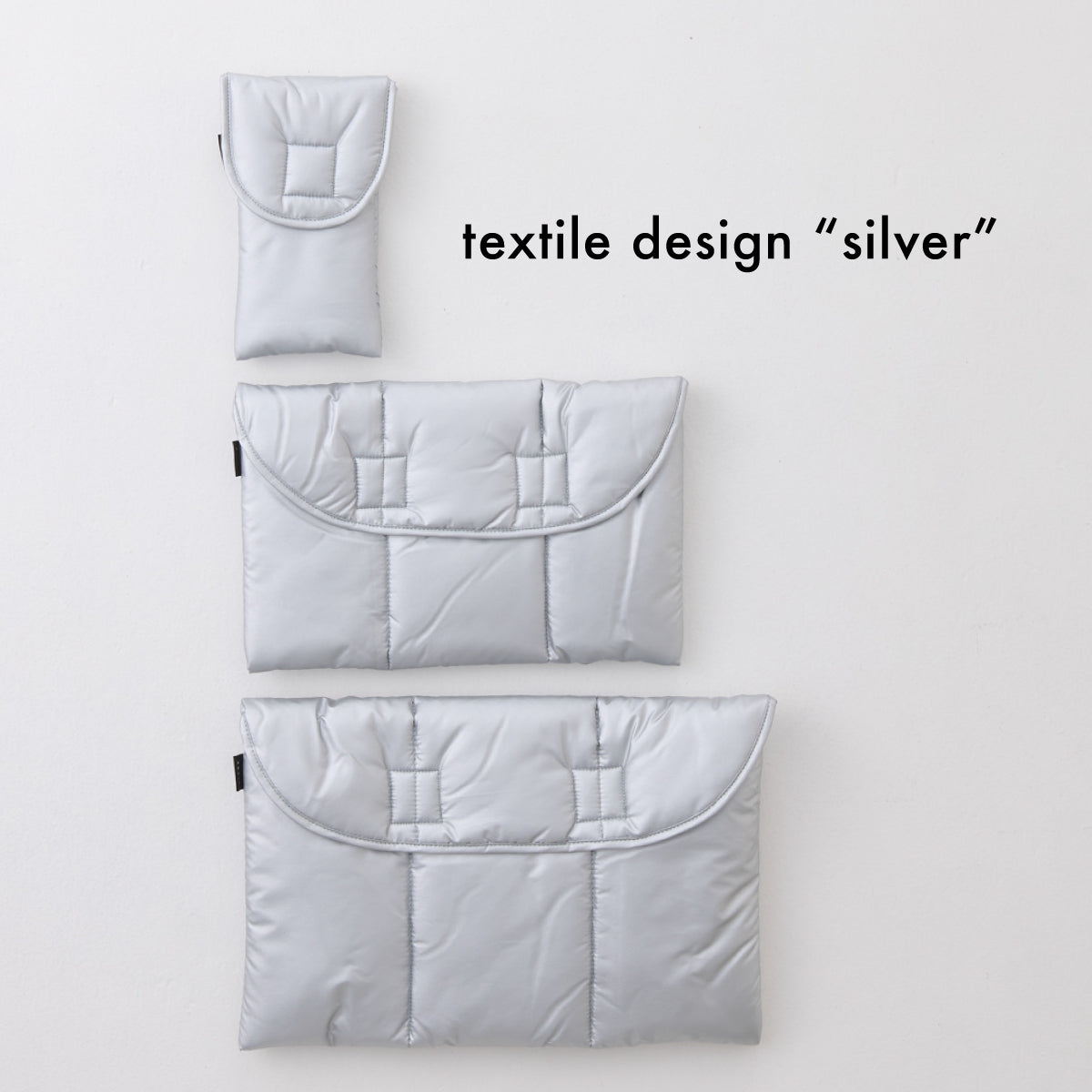 Quilting tools SILVER