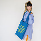 flat tote / photography