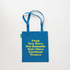 flat tote / photography