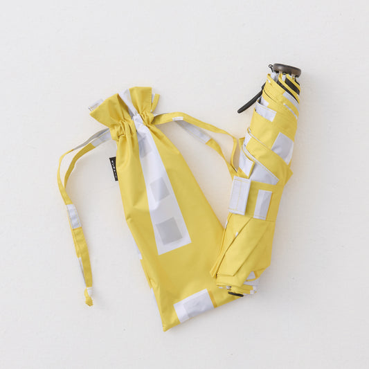 parasol mini "feeling" yellow