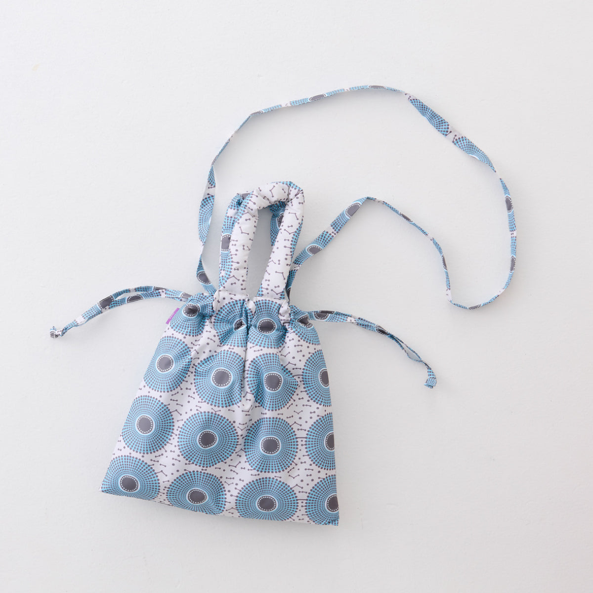mini bag "drop"