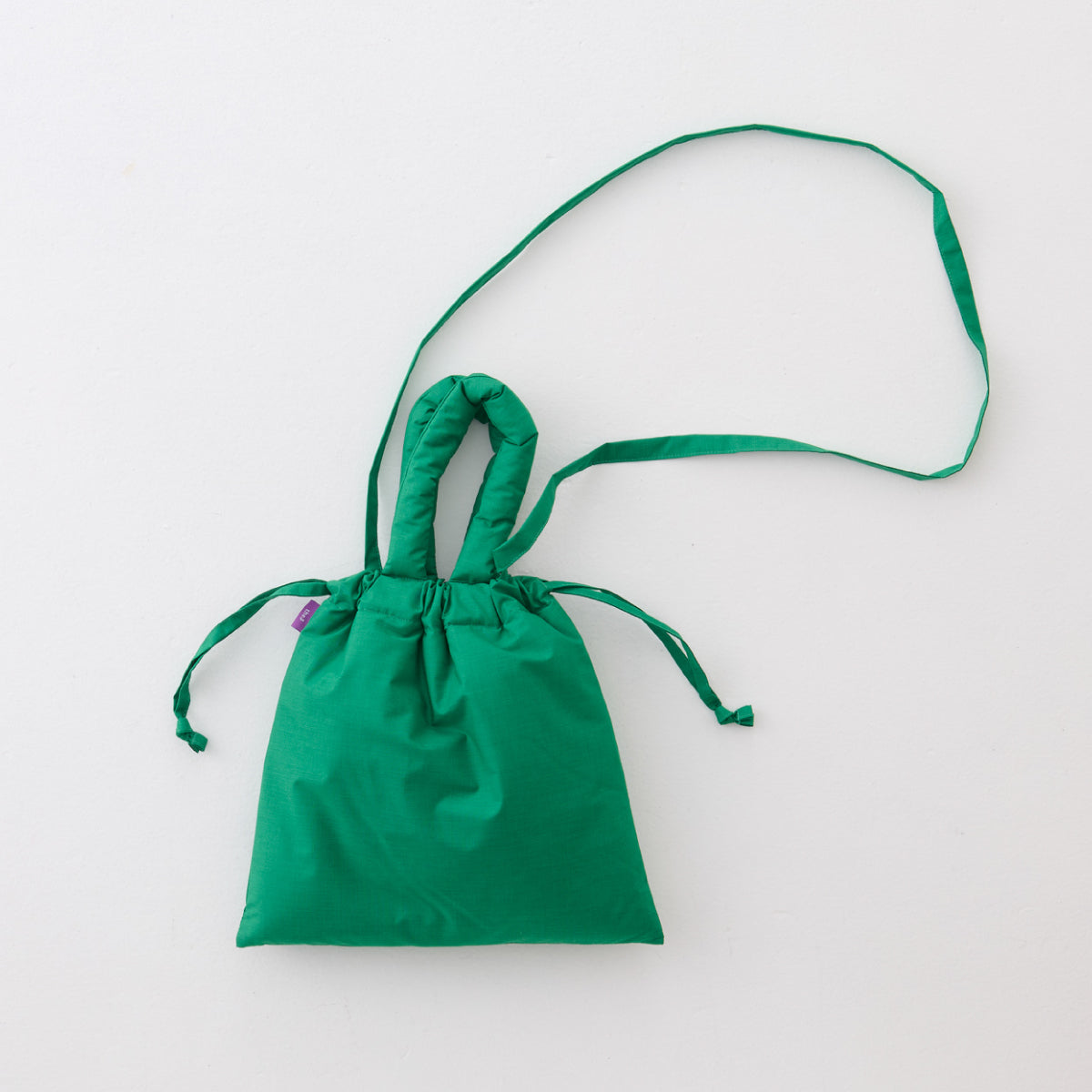 mini bag "green"