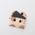 Quilting tools "maru" BEIGE