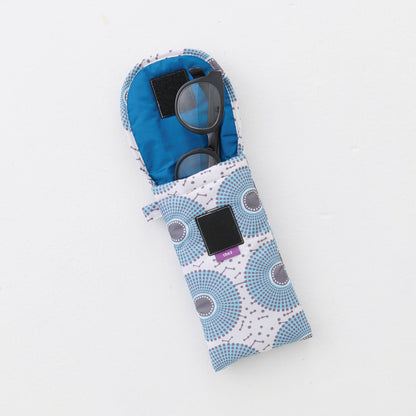 eyeglasses case "drop"