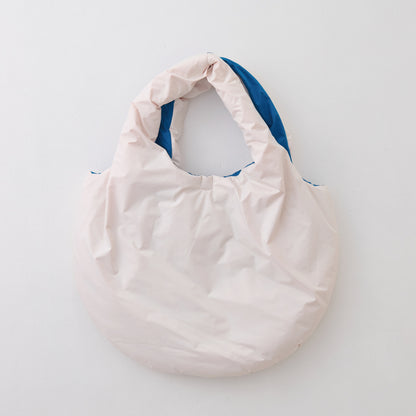 B.I.G. bag / white
