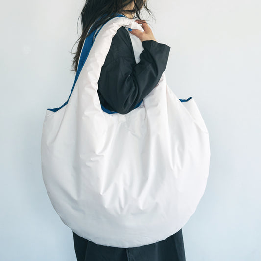 B.I.G. bag / white