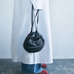 kinchaku bag