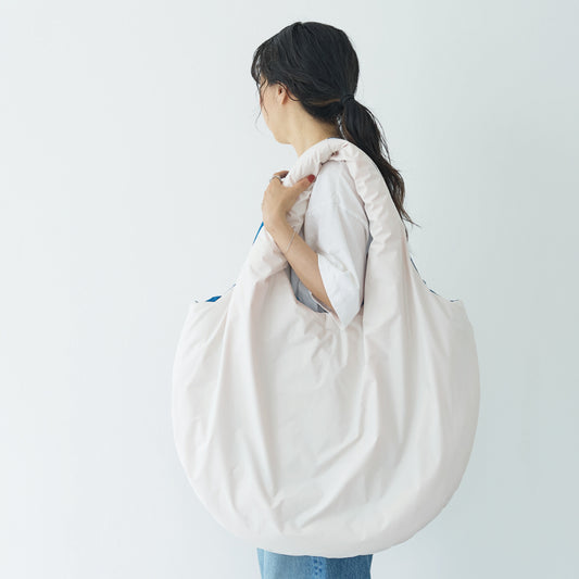 B.I.G. bag / white