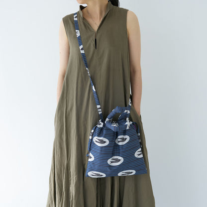 mini bag "swallow"