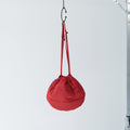 kinchaku bag