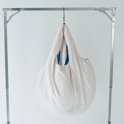 B.I.G. bag / white