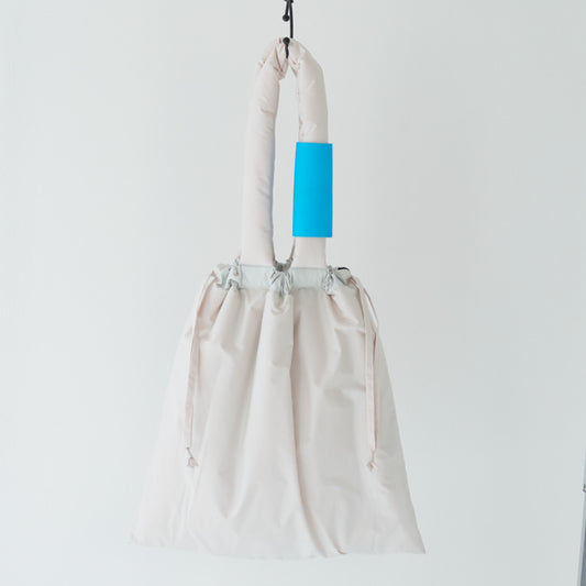 handle cover / light blue