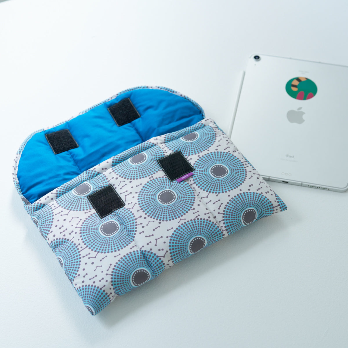 tablet case "drop"