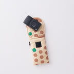 Quilting tools "maru" BEIGE