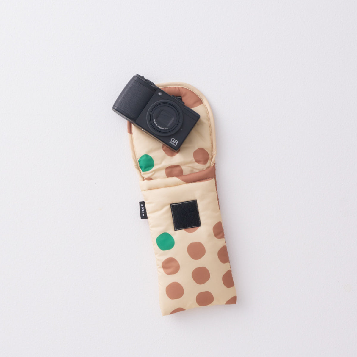 Quilting tools "maru" BEIGE