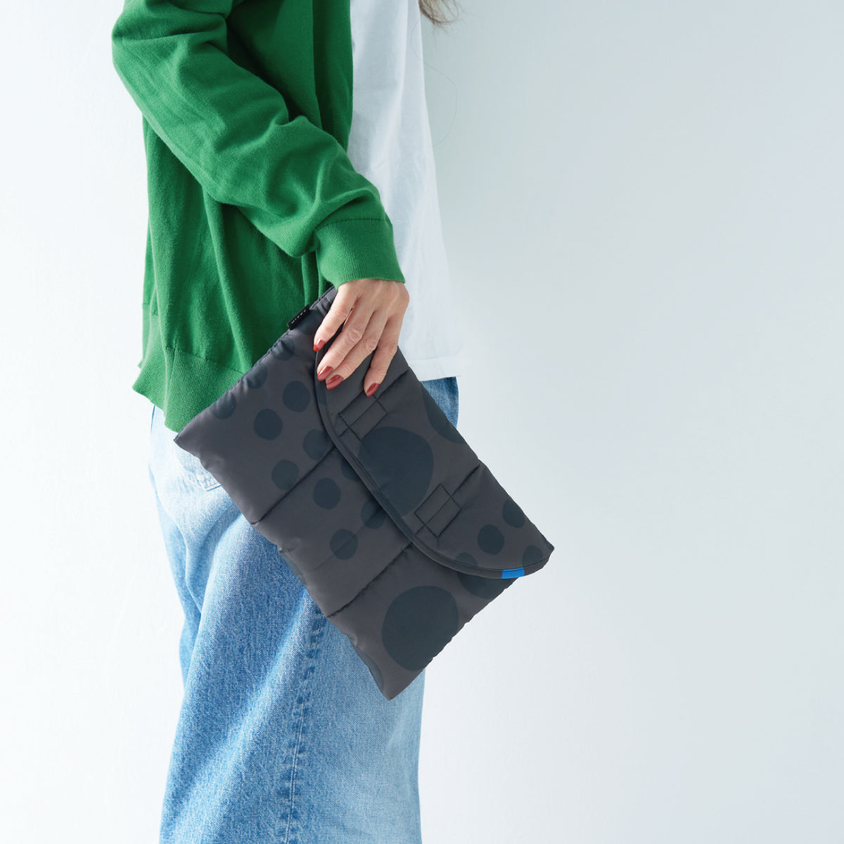 tablet case "maru" black