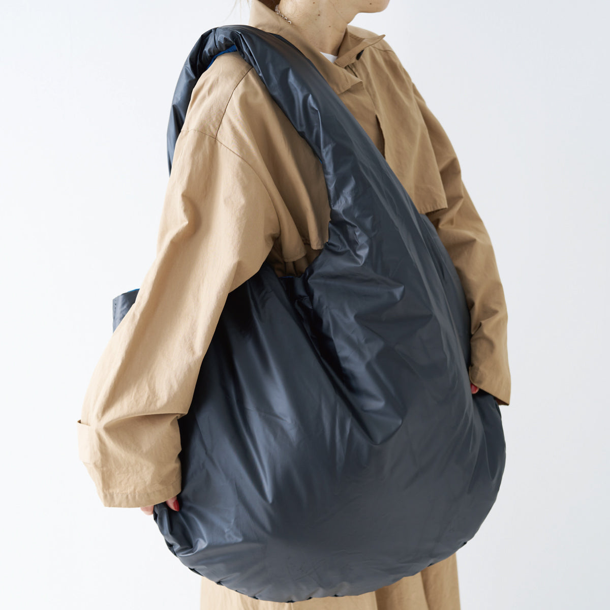 B.I.G. bag / black