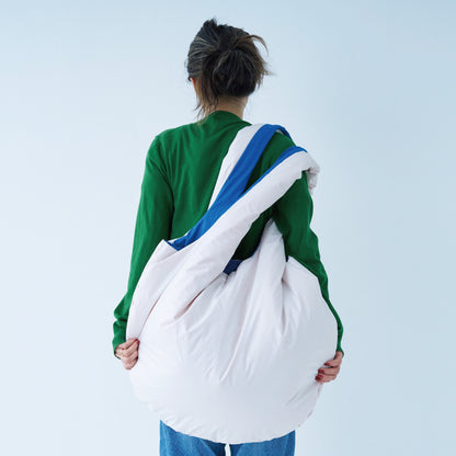 B.I.G. bag / white