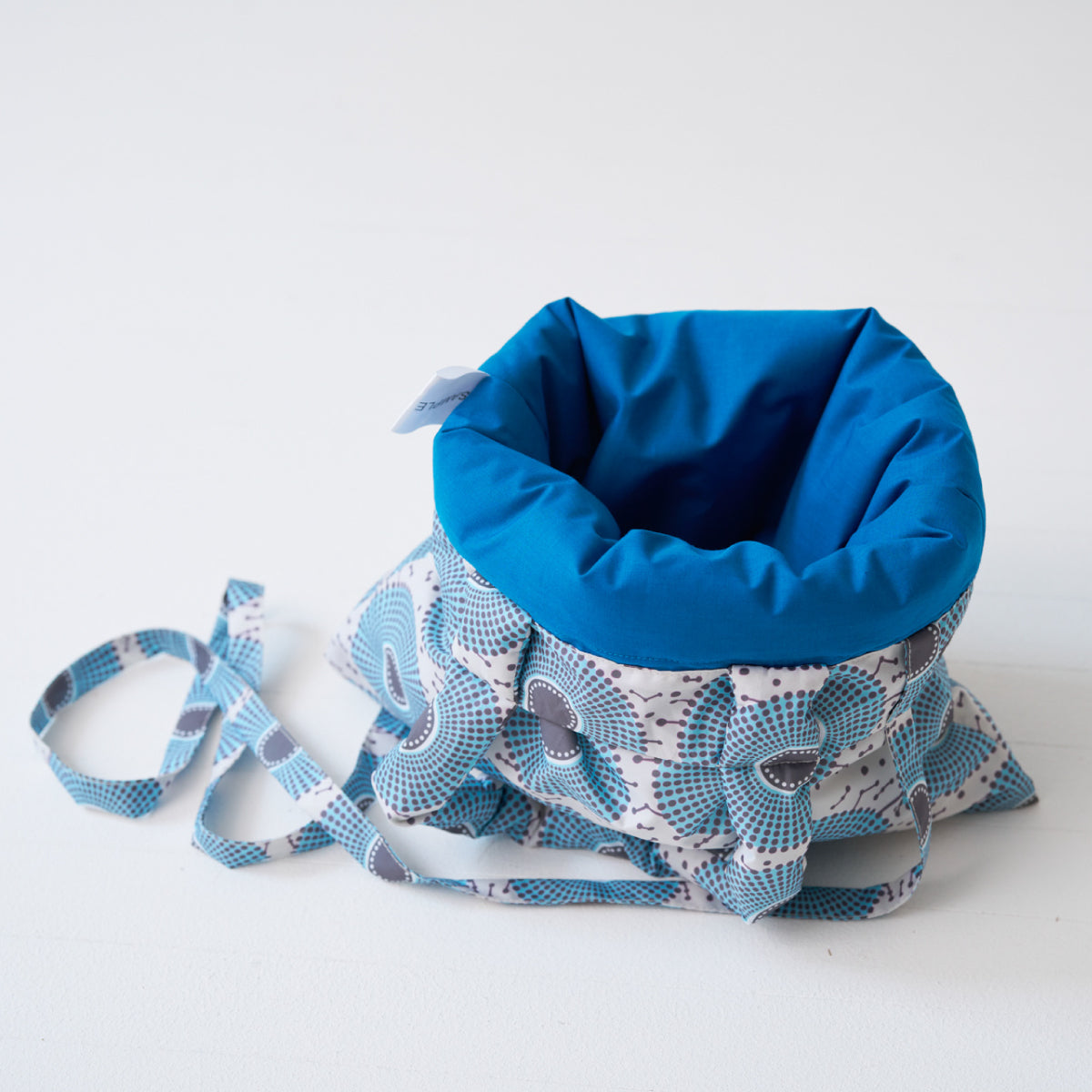 mini bag "drop"