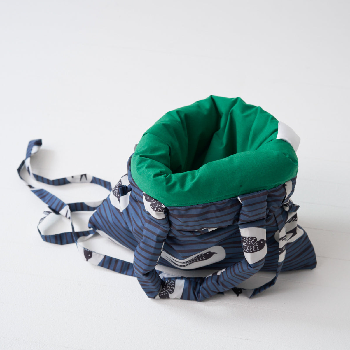 mini bag "swallow"