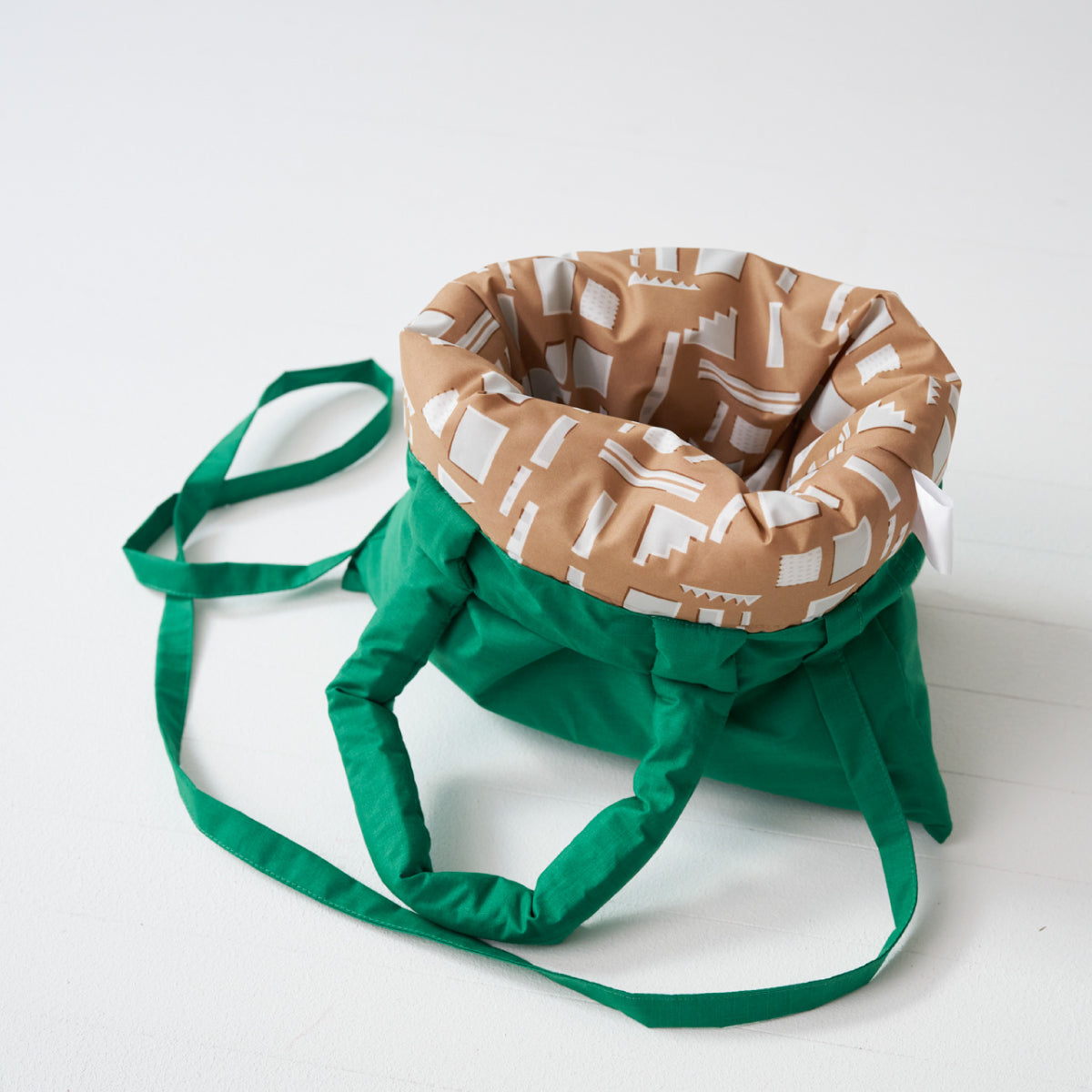 mini bag "green"